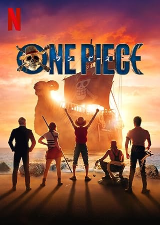 One Piece Season 1 (2023)