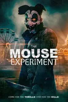 Mouse of Horrors (2025) [NoSub]