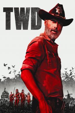 The Walking Dead Season 9 |  ล่าสยองทัพผีดิบ