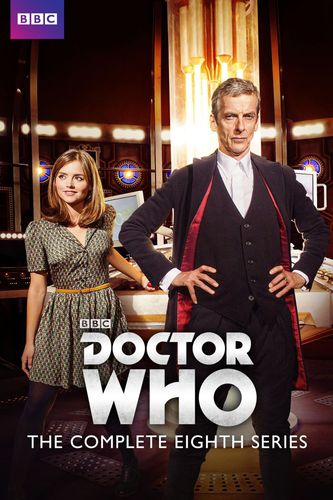 Doctor Who Season 8 (2014) ดอกเตอร์ ฮู ข้ามเวลากู้โลก [พากย์ไทย]