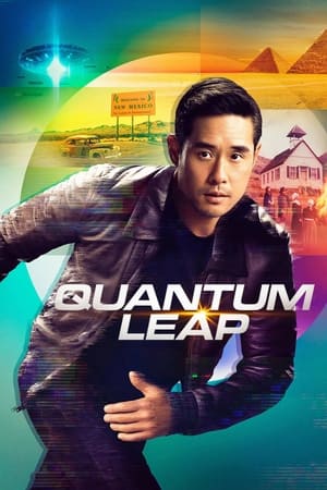 Quantum Leap Season 2 (2023) ตอน 6
