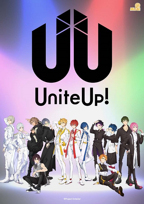 UniteUp! ตอนที่ 1-12 ซับไทย จบ