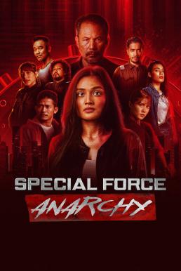 Special Force Anarchy Season 1 (2023)