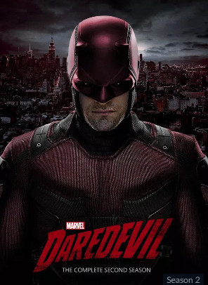 Daredevil Season 2 (2016) [พากย์ไทย]