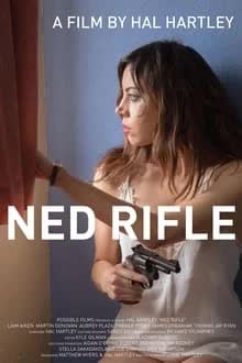 Ned Rifle (2014) [NoSub]