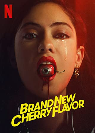 Brand New Cherry Flavor Season 1 (2021) รสแค้นแสนหวาน