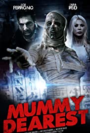 Mummy Dearest (2021) [ไม่มีซับไทย]