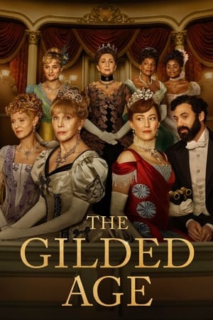 The Gilded Age Season 2 (2023) ตอน 4