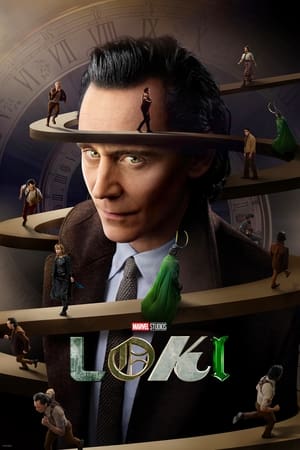 Loki Season 2 (2023) โลกิ [พากย์ไทย] 