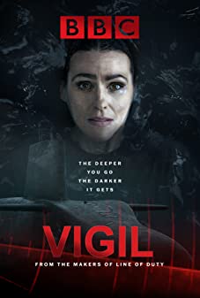 Vigil Season 1 (2021) [ไม่มีซับไทย]