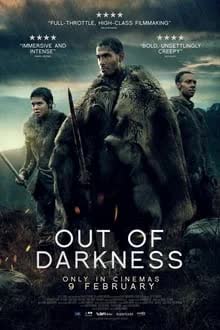 Out of Darkness (2022) 
