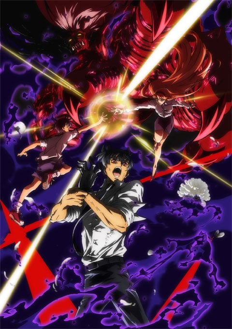 มืออสูรล่าปีศาจ (พาร์ท2) [บรรยายไทย] updated to 1