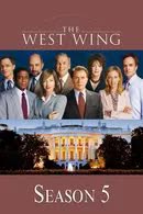 The West Wing Season 5 (2003)