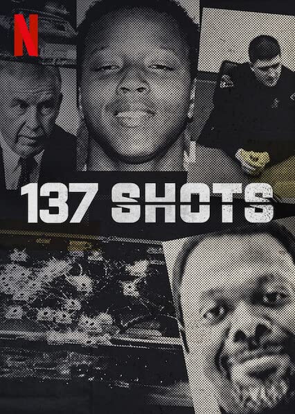 137 Shots (2021) กระสุน 137 นัด