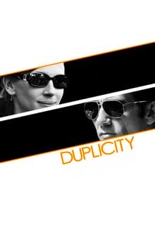 Duplicity (2009) สายลับคู่พิฆาต หักเหลี่ยมจารกรรม