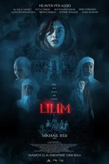 Lilim (2025) ซ่อนในเงามืด