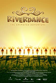 Riverdance The Animated Adventure (2022) ผจญภัยริเวอร์แดนซ์