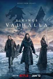 Vikings Valhalla Season 2 (2023) ไวกิ้ง วัลฮัลลา