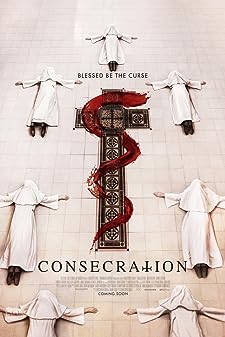 Consecration (2023) [ ซับแปล ]