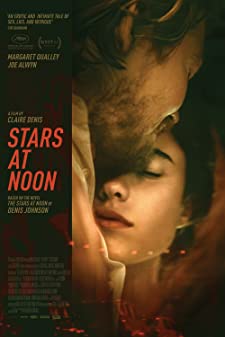 Stars at Noon (2022) [ไม่มีซับไทย]