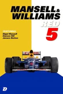 Williams & Mansell Red 5 (2023) [NoSub]