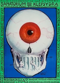 The Hourglass Sanatorium (1973) [NoSub]