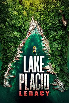 Lake Placid Legacy 6 (2018) โคตรเคี่ยมบึงนรก 6 