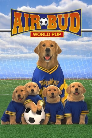Air Bud 3 World Pup (2000) ซุปเปอร์หมา ตะลุยบอลโลก