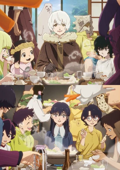 แด่เธอผู้เป็นนิรันดร์ (ภาค3) ซับไทย ตอนที่ 1-9 (On Air)