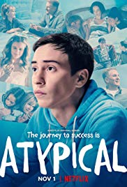 Atypical Season 3 (2019)