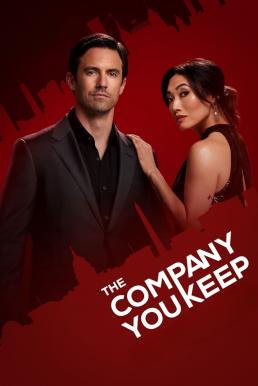 The Company You Keep Season 1 (2023)