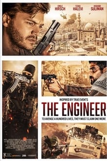 The Engineer (2023) [NoSub]