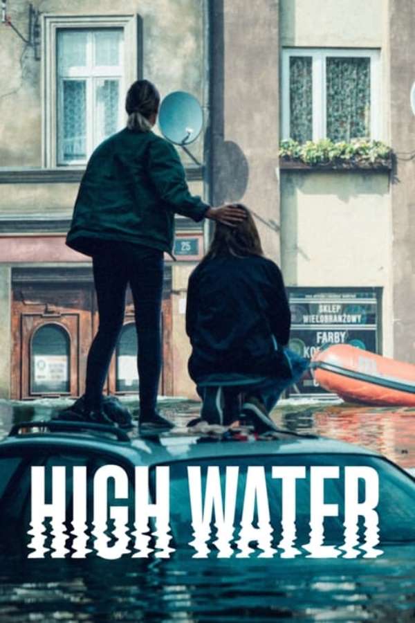 High Water Season 1 (2022) น้ำถล่มเมือง
