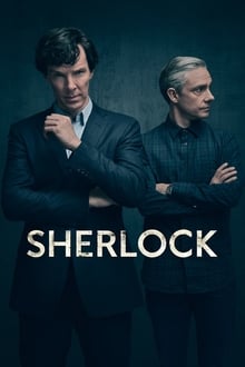 Sherlock Holm Season 4 (2014) สุภาพบุรุษยอดนักสืบ