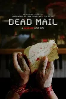 Dead Mail (2024) [NoSub]