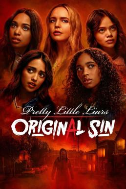 Pretty Little Liars Original Sin Season 1 (2022)