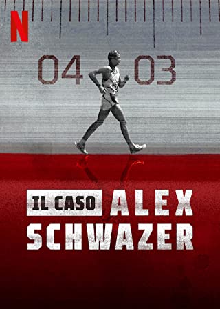 Running for my Truth Alex Schwazer Season 1 (2023) วิ่งเพื่อความจริง
