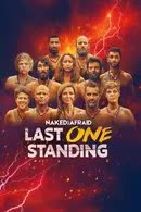 Naked and Afraid Last One Standing Season 1 (2023) เปลือยกายในพงไพร คนสุดท้ายผู้ยืนหยัด