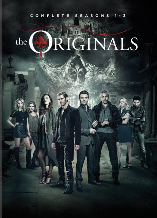 The Originals Season 2 (2014)