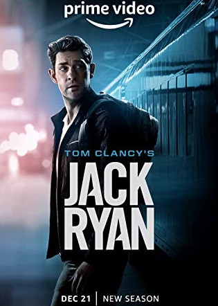 Tom Clancy's Jack Ryan Season 3 (2022) [พากย์ไทย]