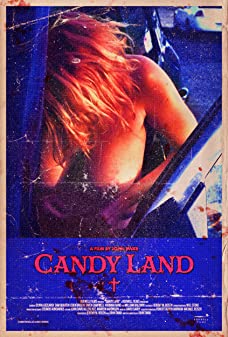 Candy Land (2022) [ซับแปล]