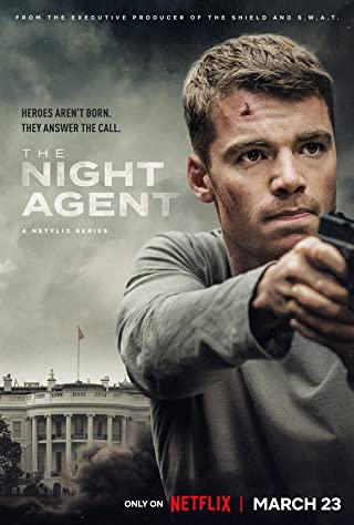 The Night Agent Season 1 (2023)