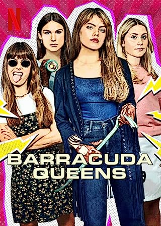 Barracuda Queens Season 1 (2023)