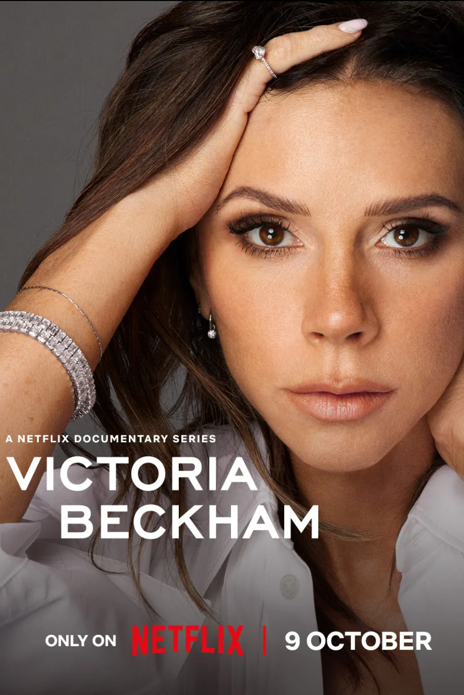 Victoria Beckham (2025) - วิคตอเรีย เบ็คแฮม [พากย์ไทย]