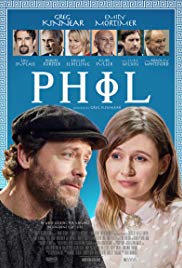 Phil (2019)  แผนลับหมอฟันจิตป่วง