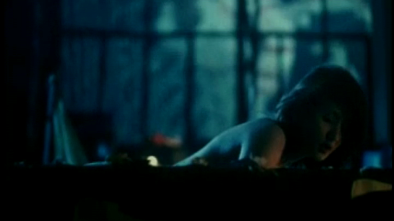 Dos ekis (2001) [ซับไทย]