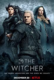 The Witcher (2019 ) เจาะลึกแต่ละตอน