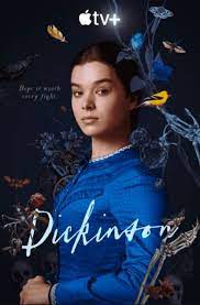Dickinson Season 3 (2021) 