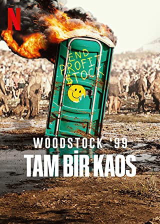 Trainwreck Woodstock '99 Season 1 (2022) อภิมหาวายป่วง เทศกาลดนตรี 