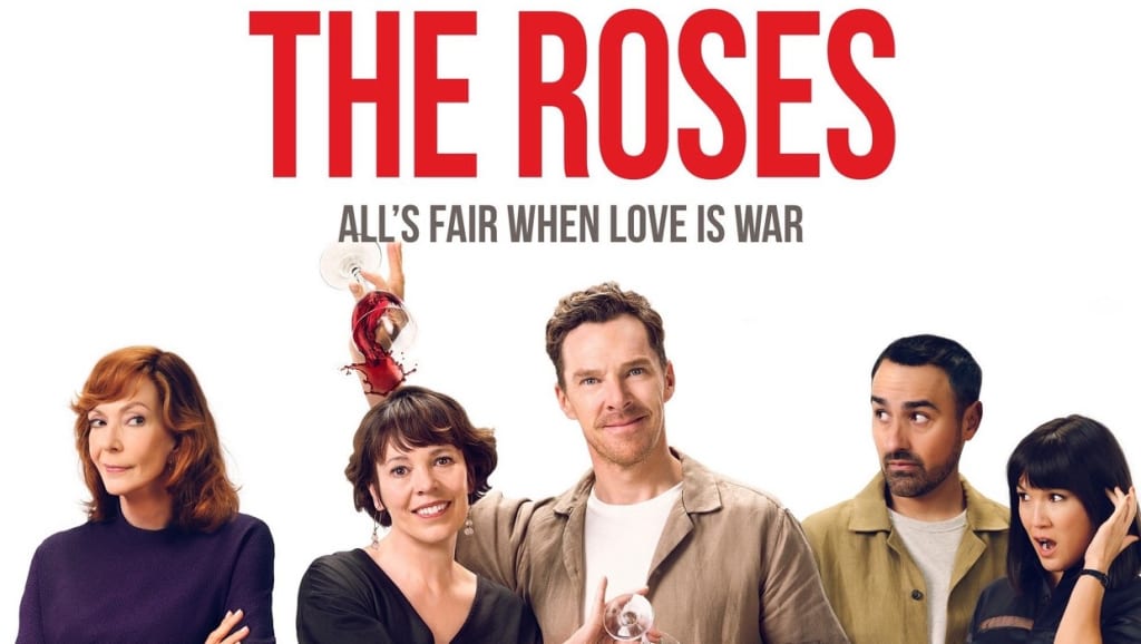 The Roses (2025) กุ-หลาบ [ซับไทย]